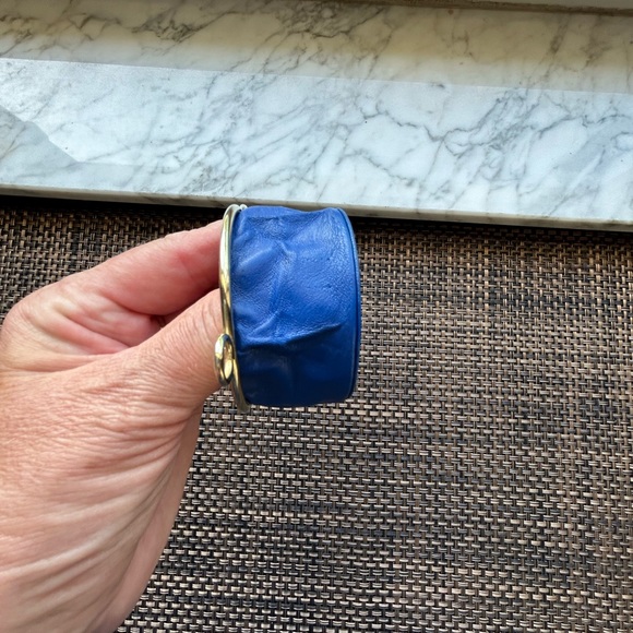 Christian Dior coin/jewelry pouch - Picture 9 of 9